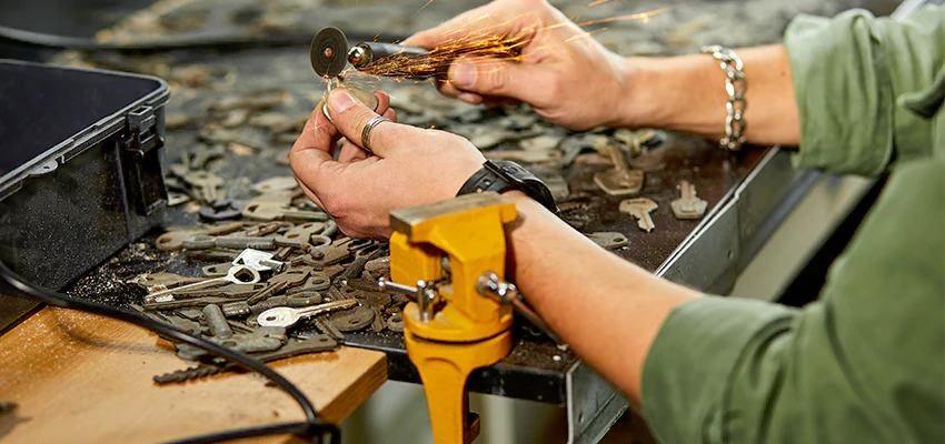 24 Hours Locksmith Solutions in Foothill Farms, CA