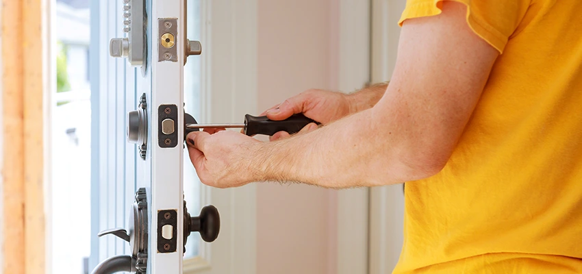 Break-in Prevention Solutions in Foothill Farms, CA