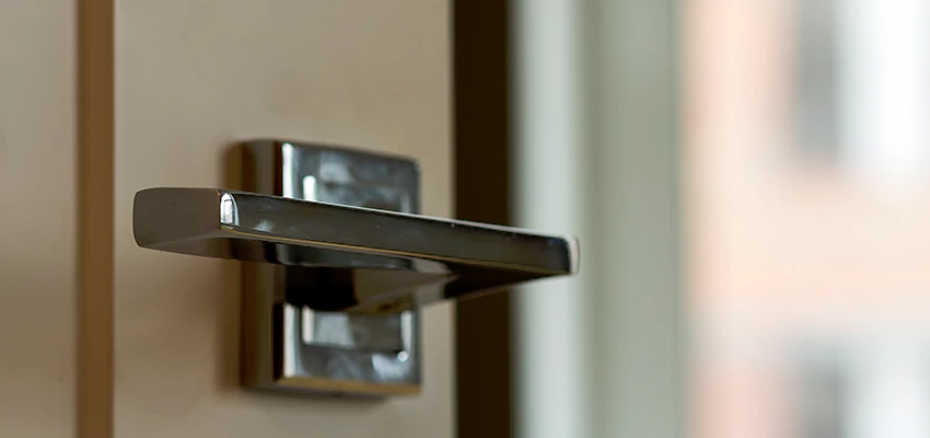 Door Lever Knob Repair in Foothill Farms, California
