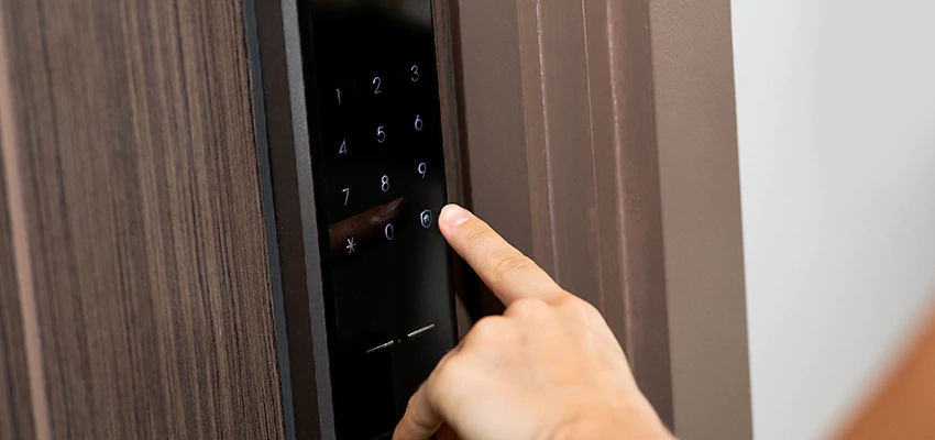 Secure Code Locks Ideas in Foothill Farms, California