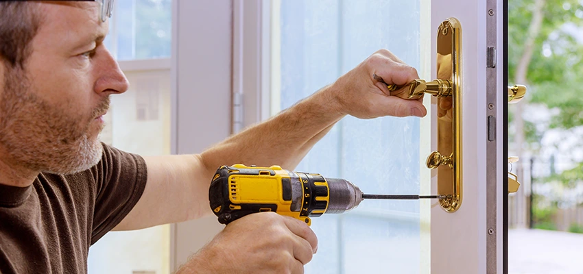 Affordable Bonded & Insured Locksmiths in Foothill Farms, CA