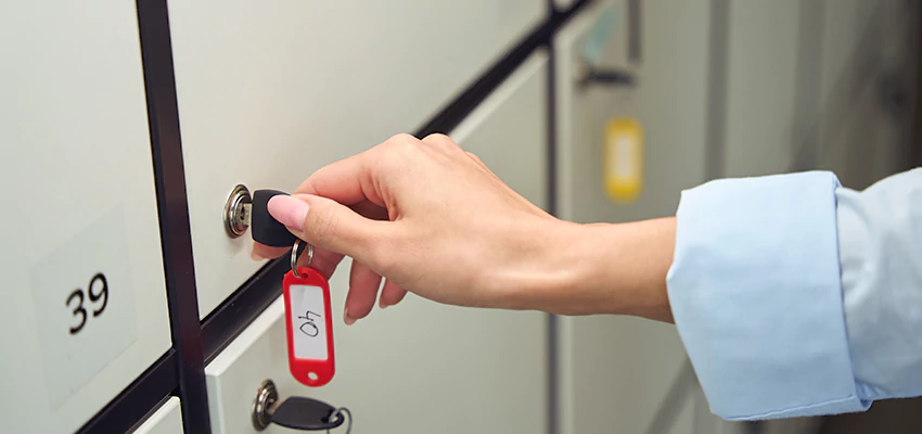 Cabinet Lock Installation in Foothill Farms, California