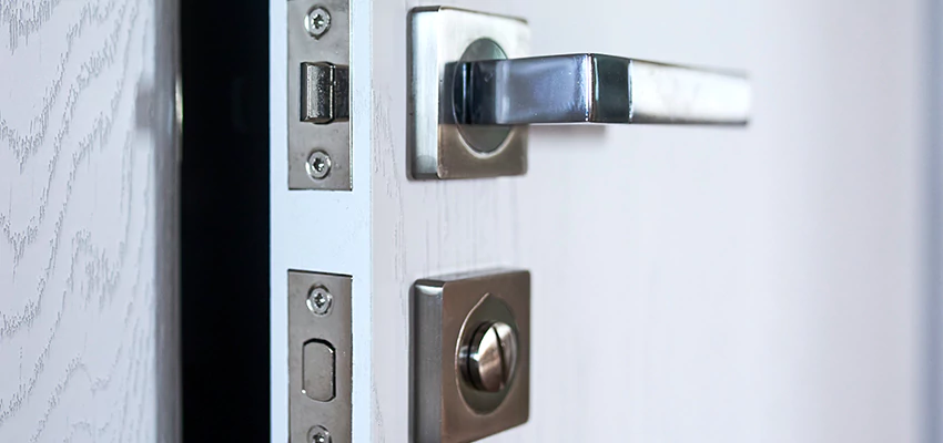 Door Lever Handle Lock Repair in Foothill Farms, CA
