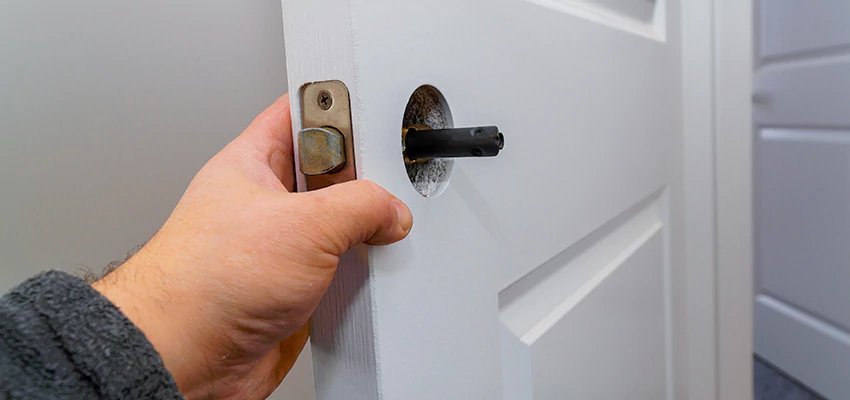 Nighttime Locksmith For Lock Repair in Foothill Farms, CA