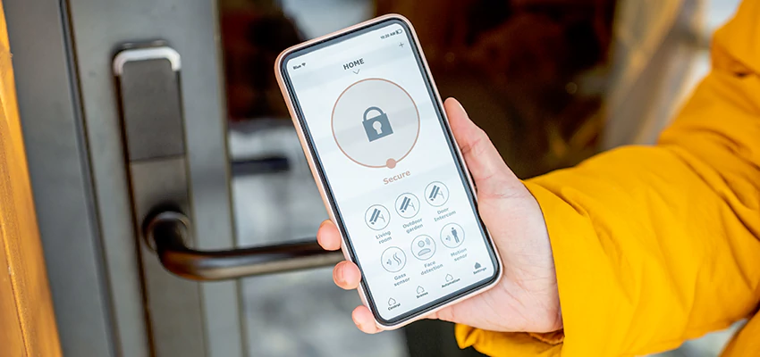 Kwikset Halo Wifi Locks Repair And Installation in Foothill Farms, CA