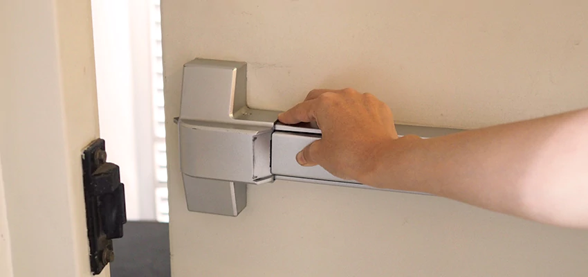 Door Lock Cylinder Reinforcements in Foothill Farms, CA