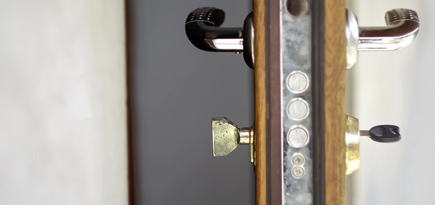 Holiday Emergency Locksmith in Foothill Farms, California