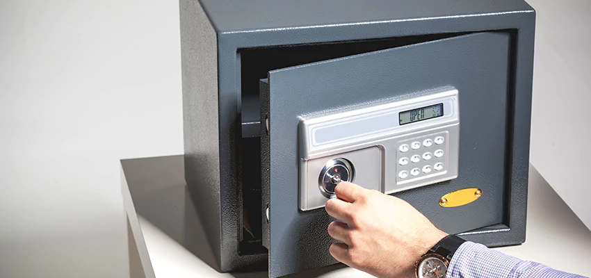 Jewelry Safe Unlocking Service in Foothill Farms, California