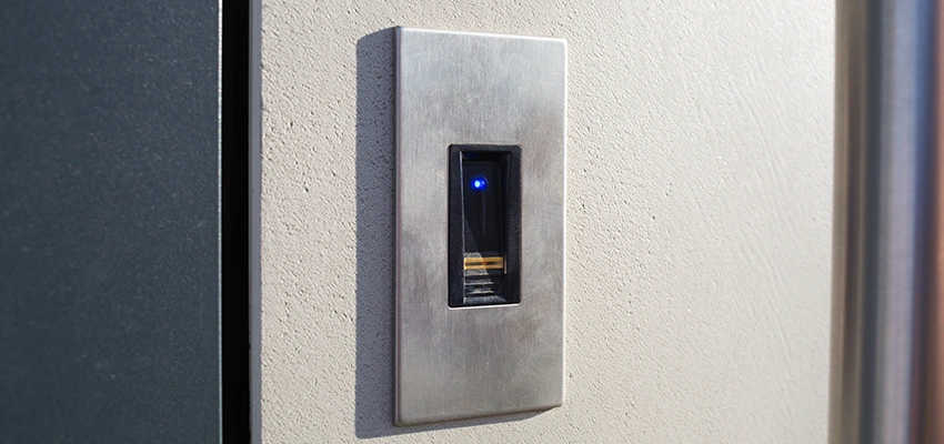 Fingerprint Biometric Entry Systems Maintenance in Foothill Farms, California