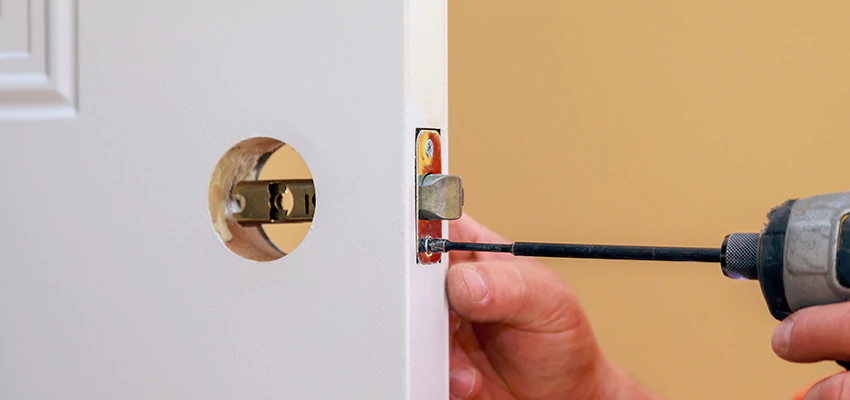 Stuck Door Knobs Repair in Foothill Farms, CA