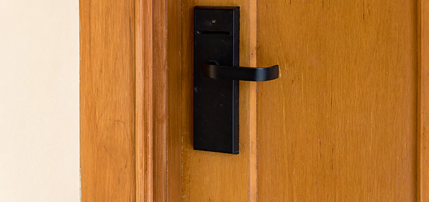 Security Gates For Home Invasion Prevention in Foothill Farms, California
