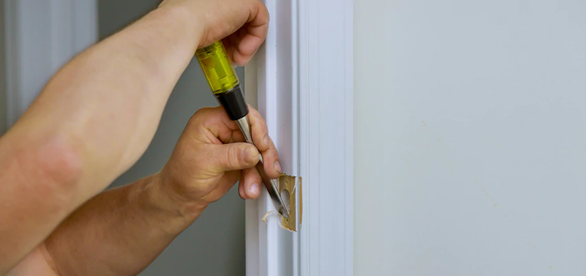 On Demand Locksmith For Key Replacement in Foothill Farms, California