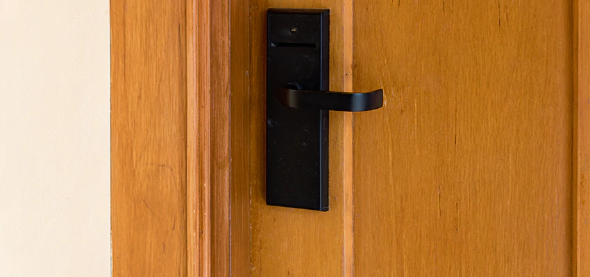 Home Security And Alarm Monitoring in Foothill Farms, California