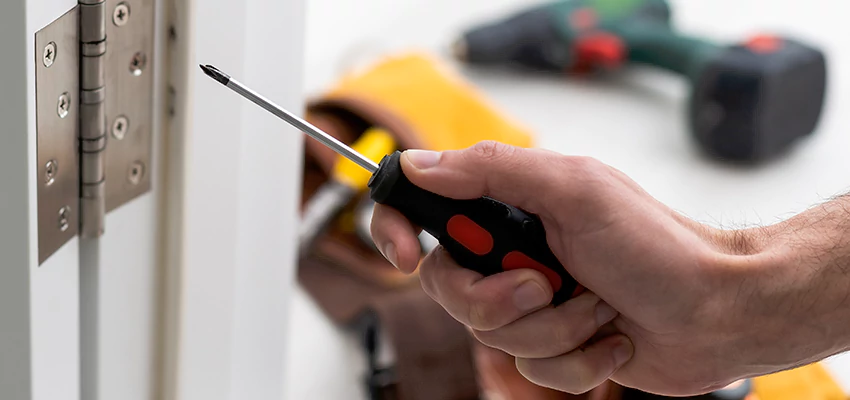 Holiday Emergency Locksmith in Foothill Farms, California