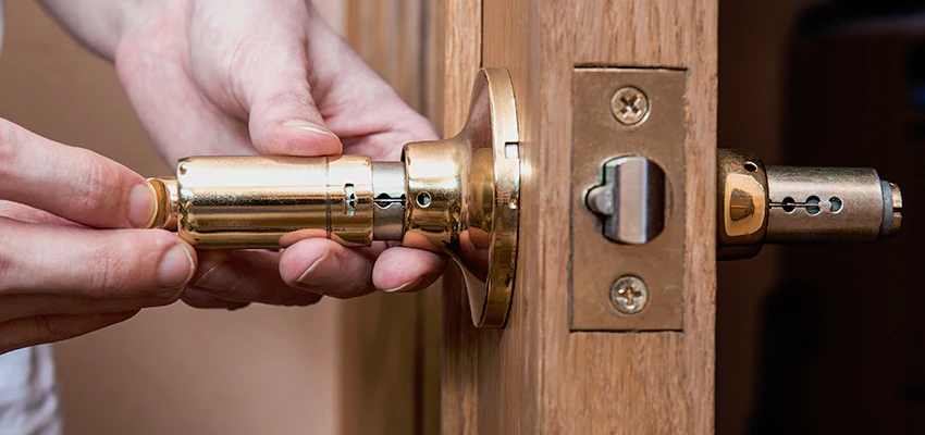Padlock Lock Replacement Assistance in Foothill Farms, CA
