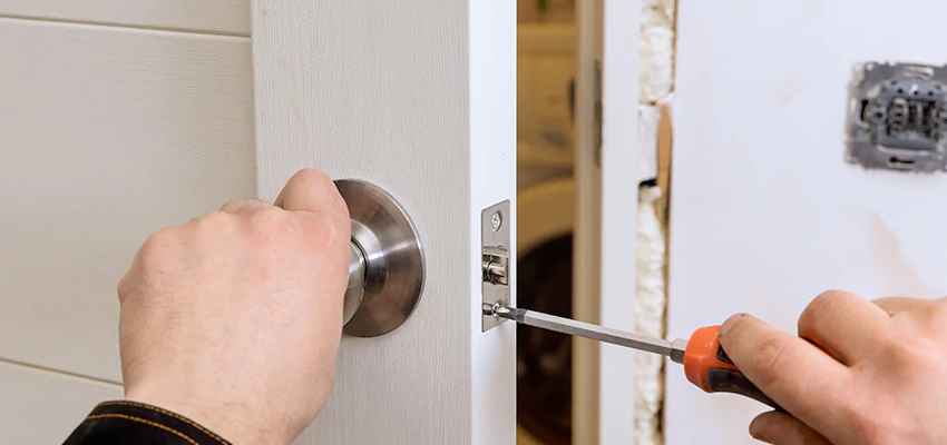 Wifi Deadbolt Installation in Foothill Farms, CA