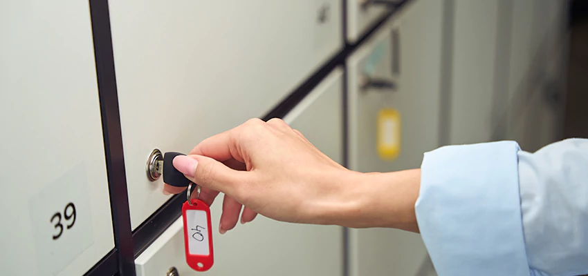 Upgrading File Cabinet Locks in Foothill Farms, California