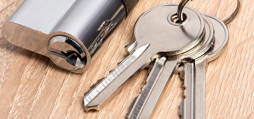Lock Rekeying Services in Foothill Farms, California