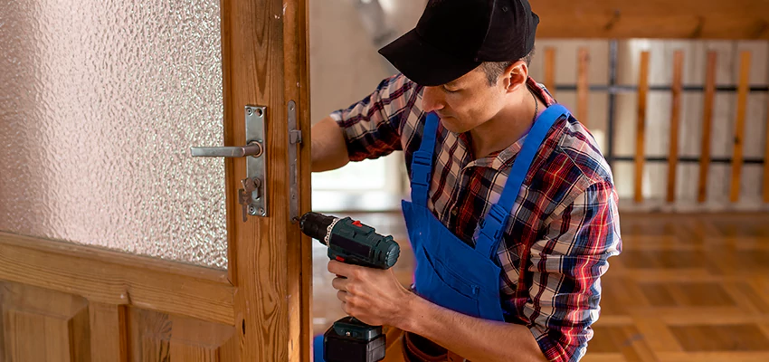 Trusted Local Digital Locks Locksmith Repair in Foothill Farms, California