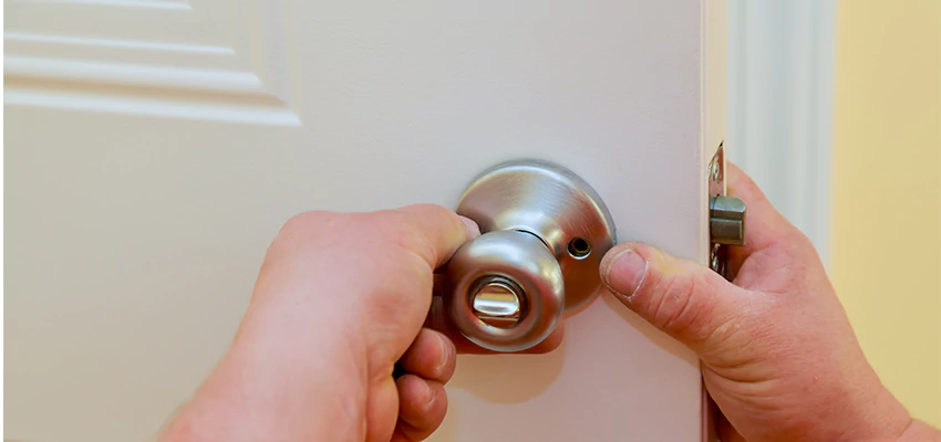 After-hours Locksmith For Lock And Key Installation in Foothill Farms, CA