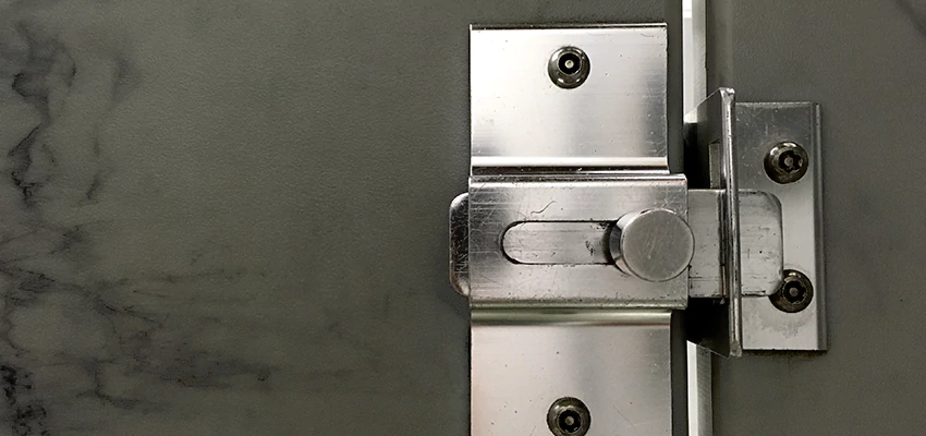 Fix A Room Door Lock in Foothill Farms, CA