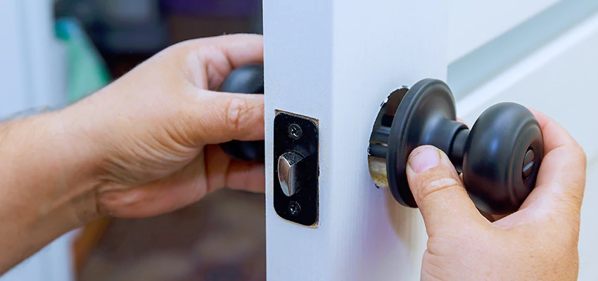 Smart Lock Replacement Assistance in Foothill Farms, California