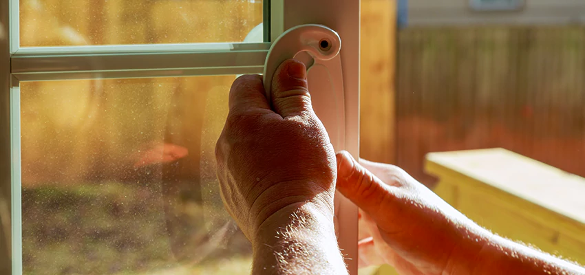 Accordion Sliding Doors Locks Replacement in Foothill Farms, CA