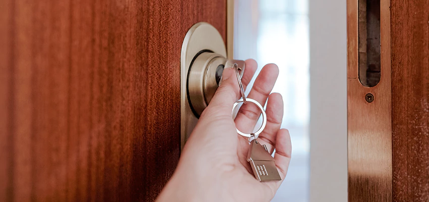 Deadbolt Lock Installation in Foothill Farms, CA