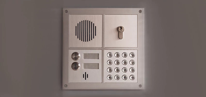Mobile Access Control System Installation in Foothill Farms, CA