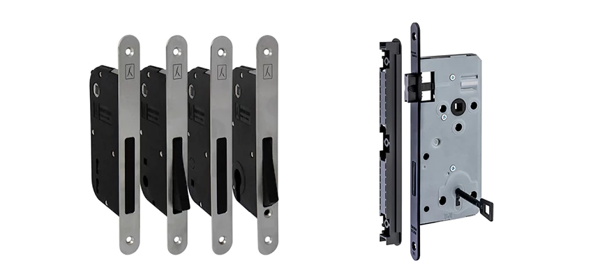 Locksmith For Magnetic Door Locks in Foothill Farms, CA