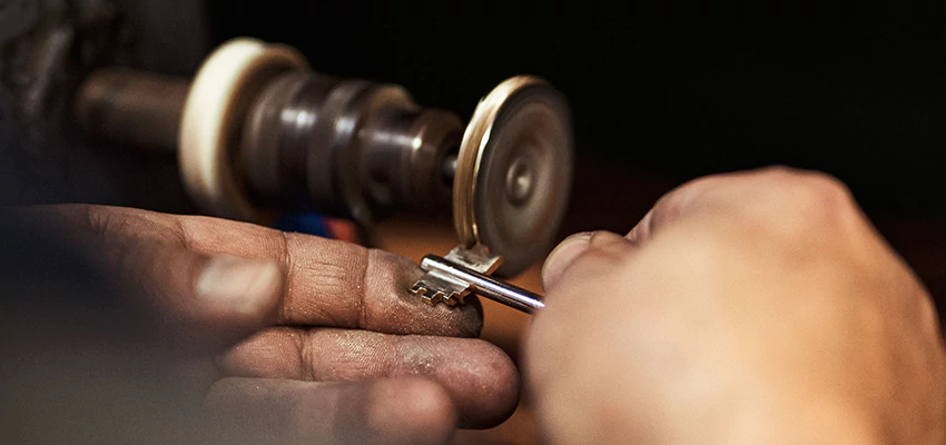 Hotel Lock Master Key System in Foothill Farms, California