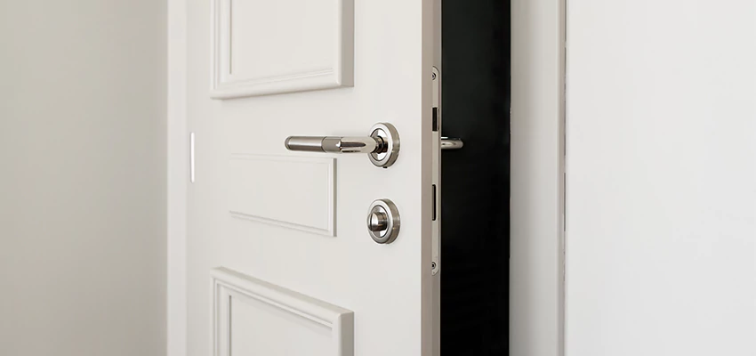 Folding Bathroom Door With Lock Solutions in Foothill Farms, CA
