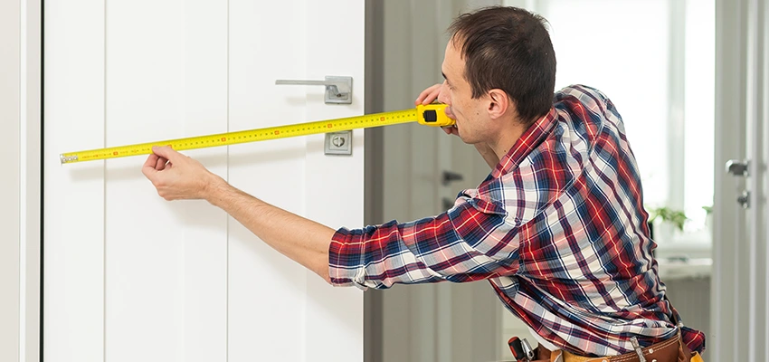 Bonded & Insured Locksmiths For Lock Repair in Foothill Farms, California