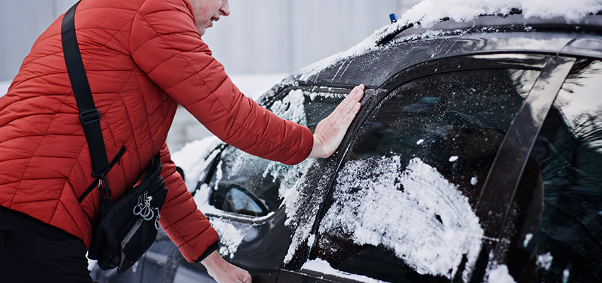 Car Key Retrieval Services in Foothill Farms, California