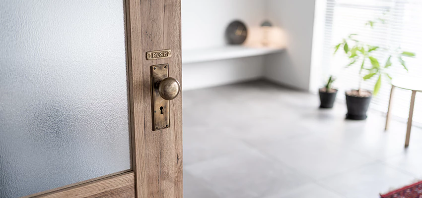 Deadbolt Door Lock Knob Repair in Foothill Farms, California