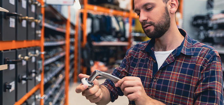 Locksmith For Retail Stores Lockout Services in Foothill Farms, California