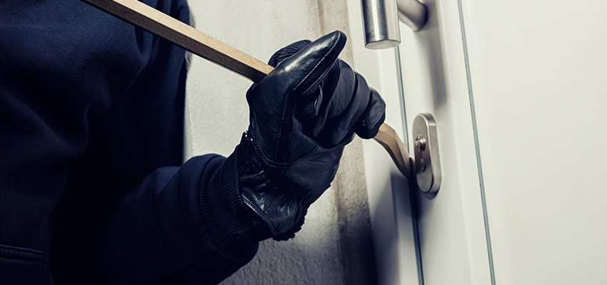 Burglar Damage Door Sensors Repair in Foothill Farms, CA