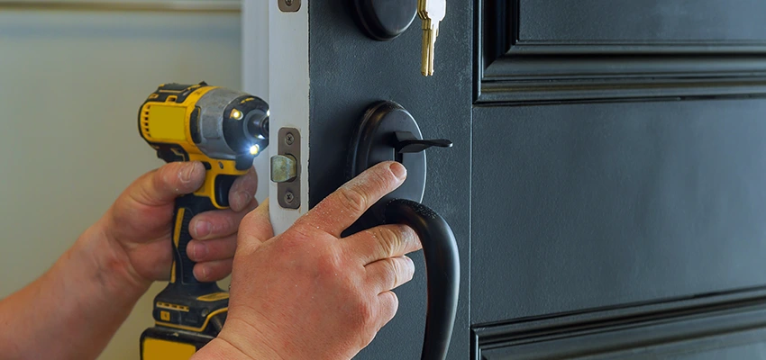 Sliding Door Lock Repair in Foothill Farms, CA