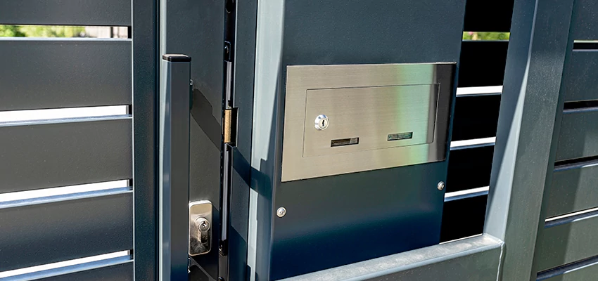 Smart Lock Or Outdoor Gate in Foothill Farms, CA