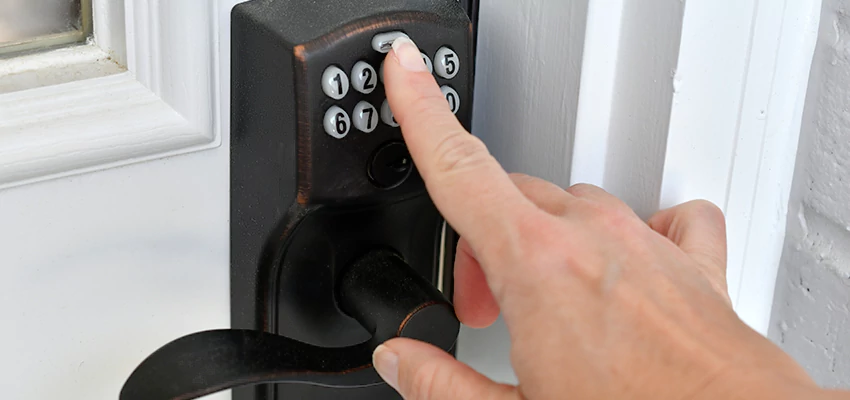 High Security Digital Door Lock in Foothill Farms, California