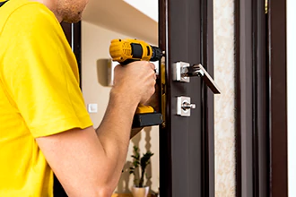 door handle lock repair foothill-farms